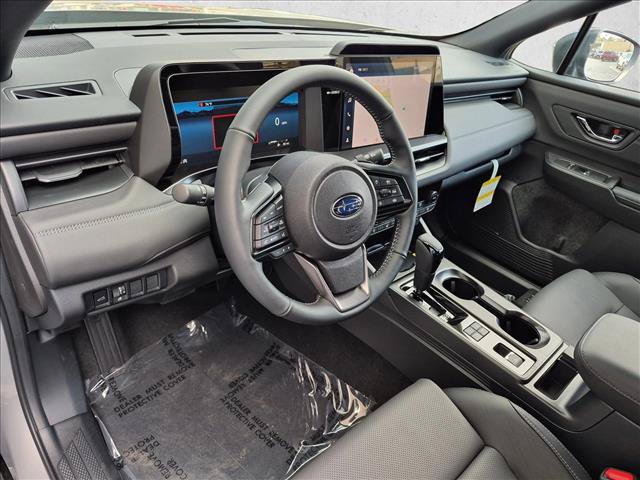New 2026 Subaru Outback Touring XT AWD/4WD image 3