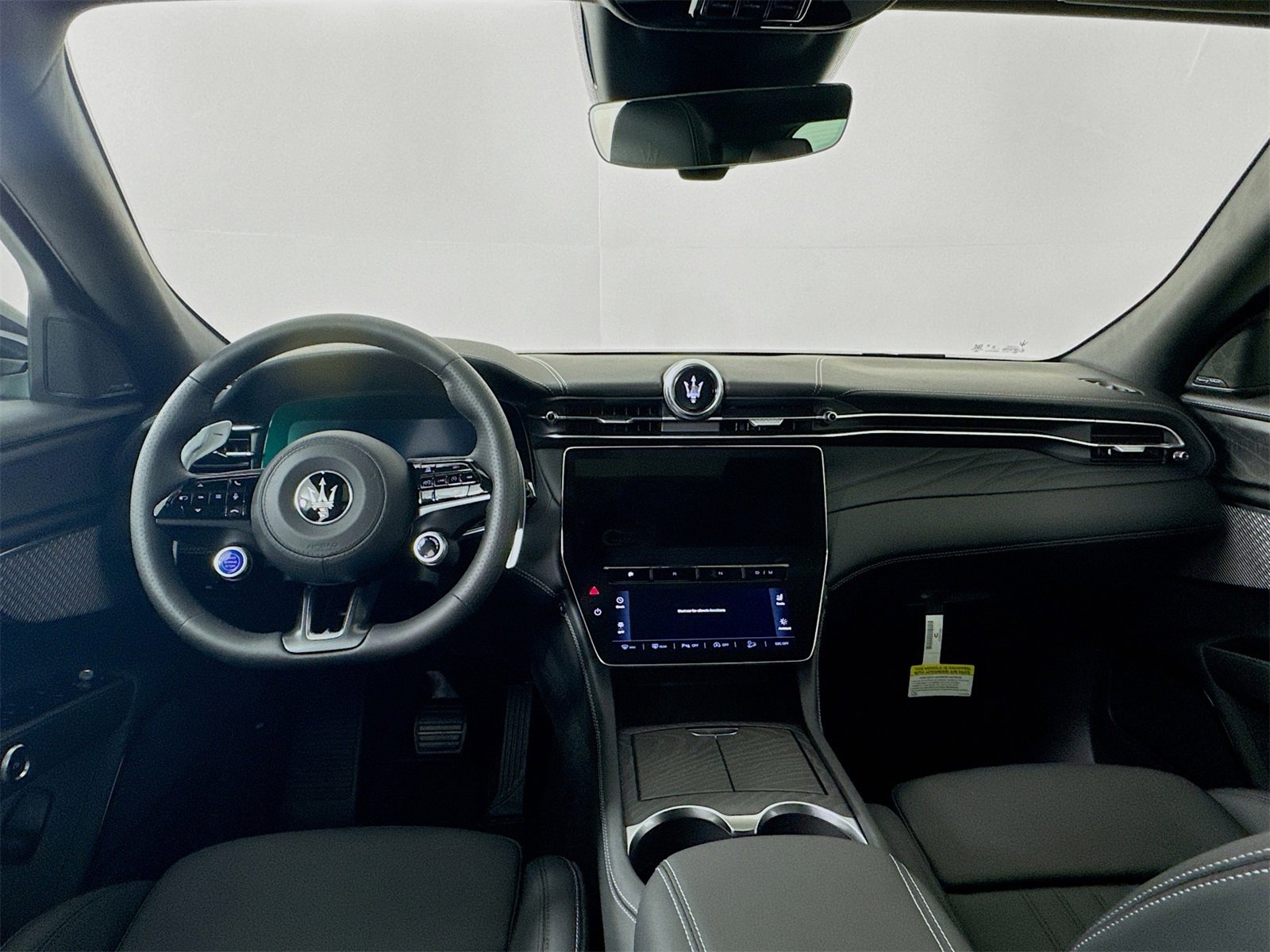 New 2025 Maserati Grecale GT image 23