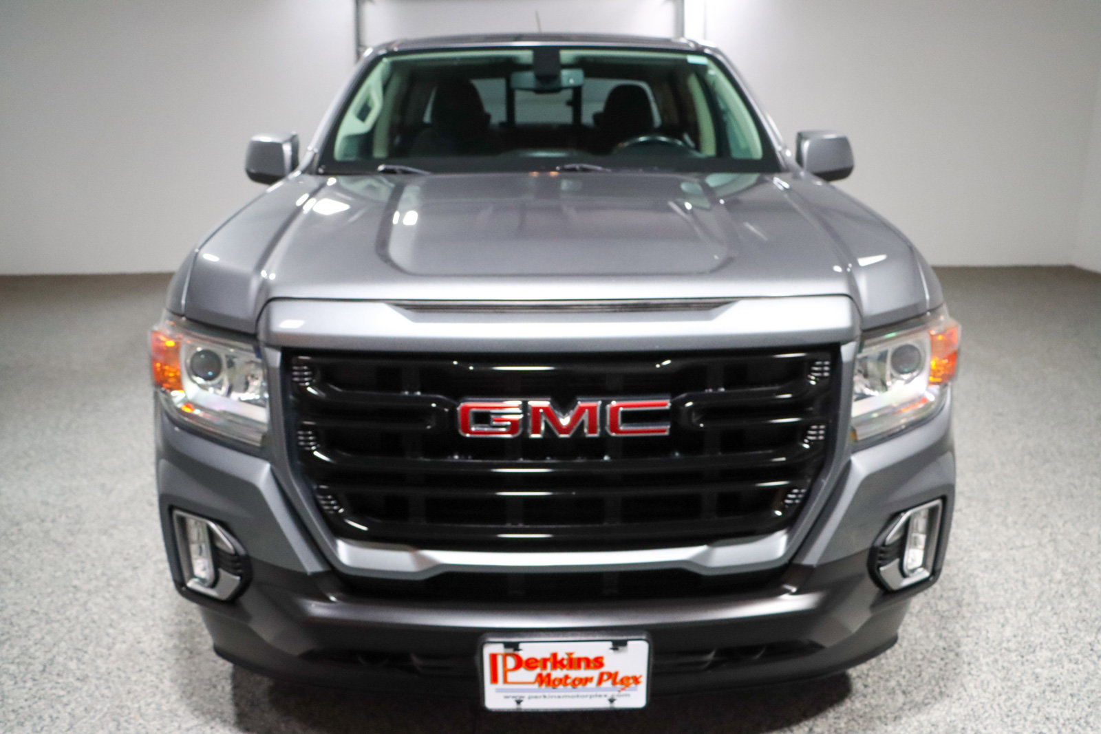 Used 2021 GMC Canyon Elevation w/ Trailering Package image 4