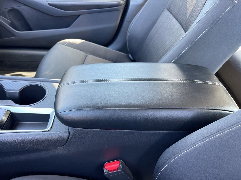 Used 2025 Nissan Altima 2.5 SV image 13