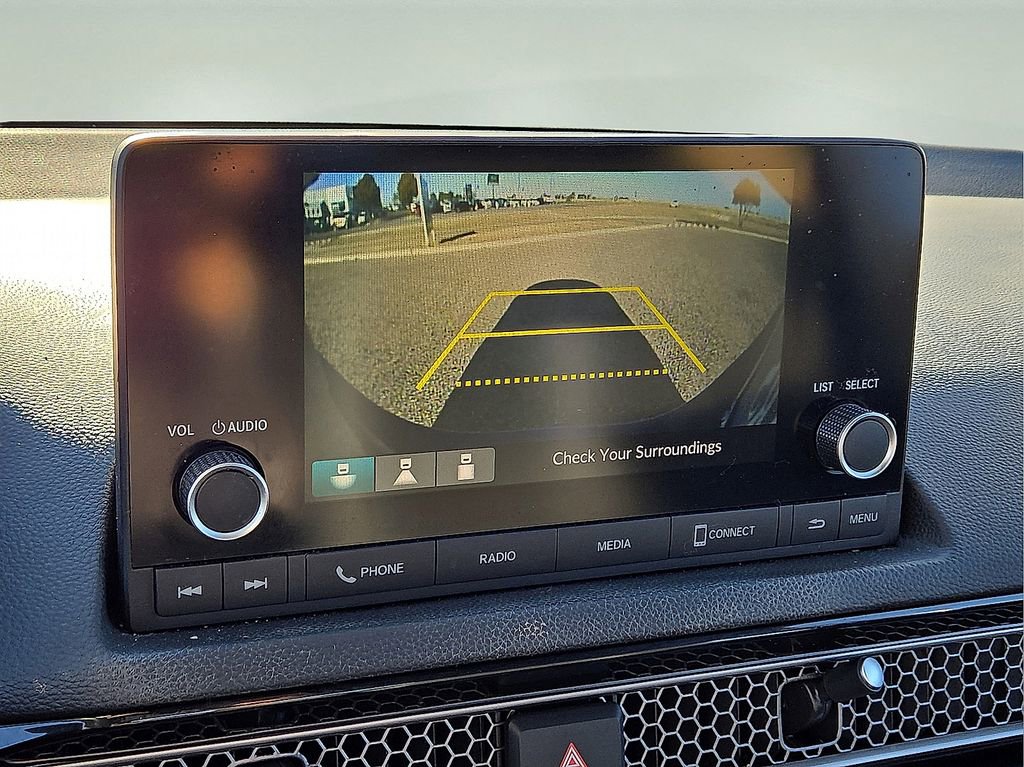 Used 2023 Honda Civic Sport image 28