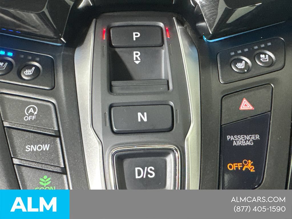 Used 2025 Honda Odyssey Elite image 34