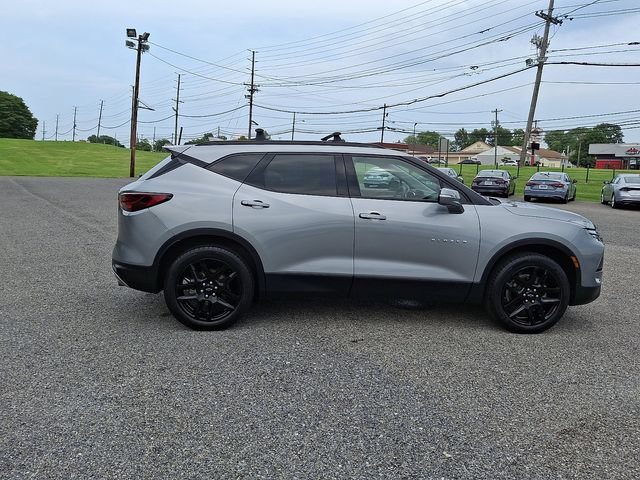 Used 2023 Chevrolet Blazer LT AWD/4WD image 7