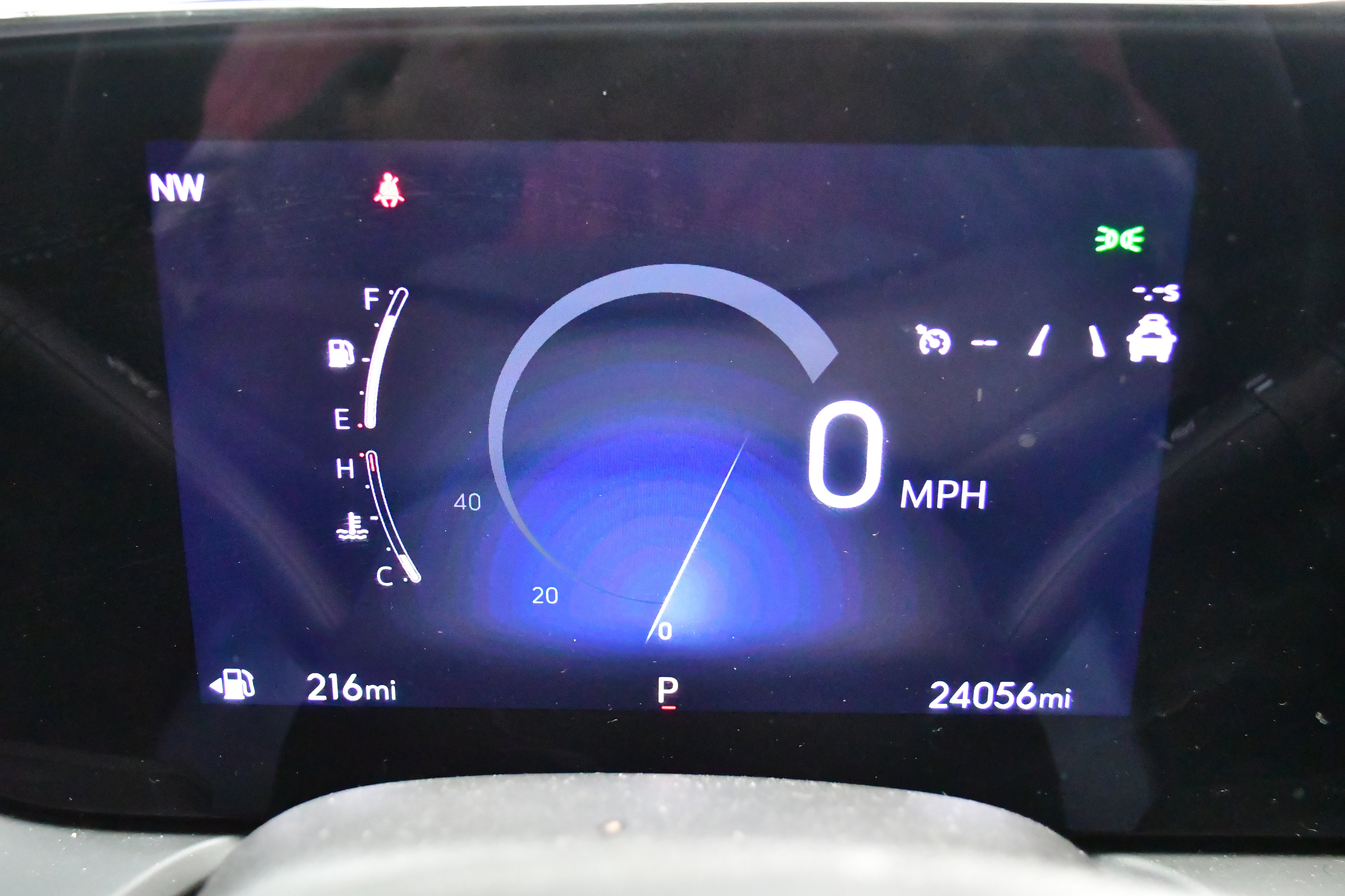 Used 2025 Buick Encore GX Preferred image 18