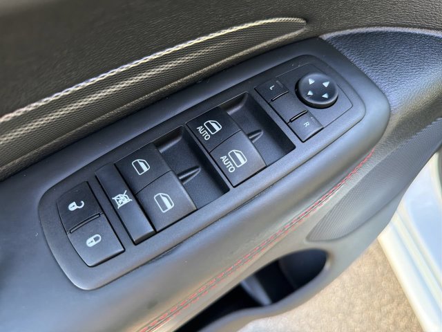 Used 2023 Dodge Durango R/T AWD/4WD image 16