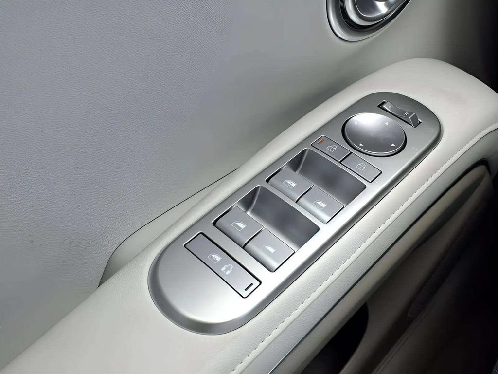 New 2026 Hyundai Palisade FWD Hybrid image 13