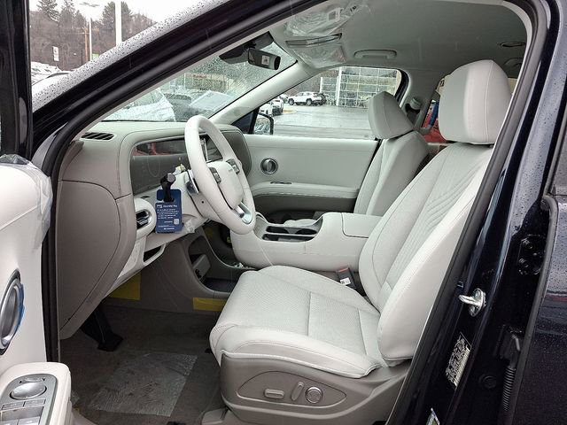 New 2026 Hyundai Palisade SEL image 5