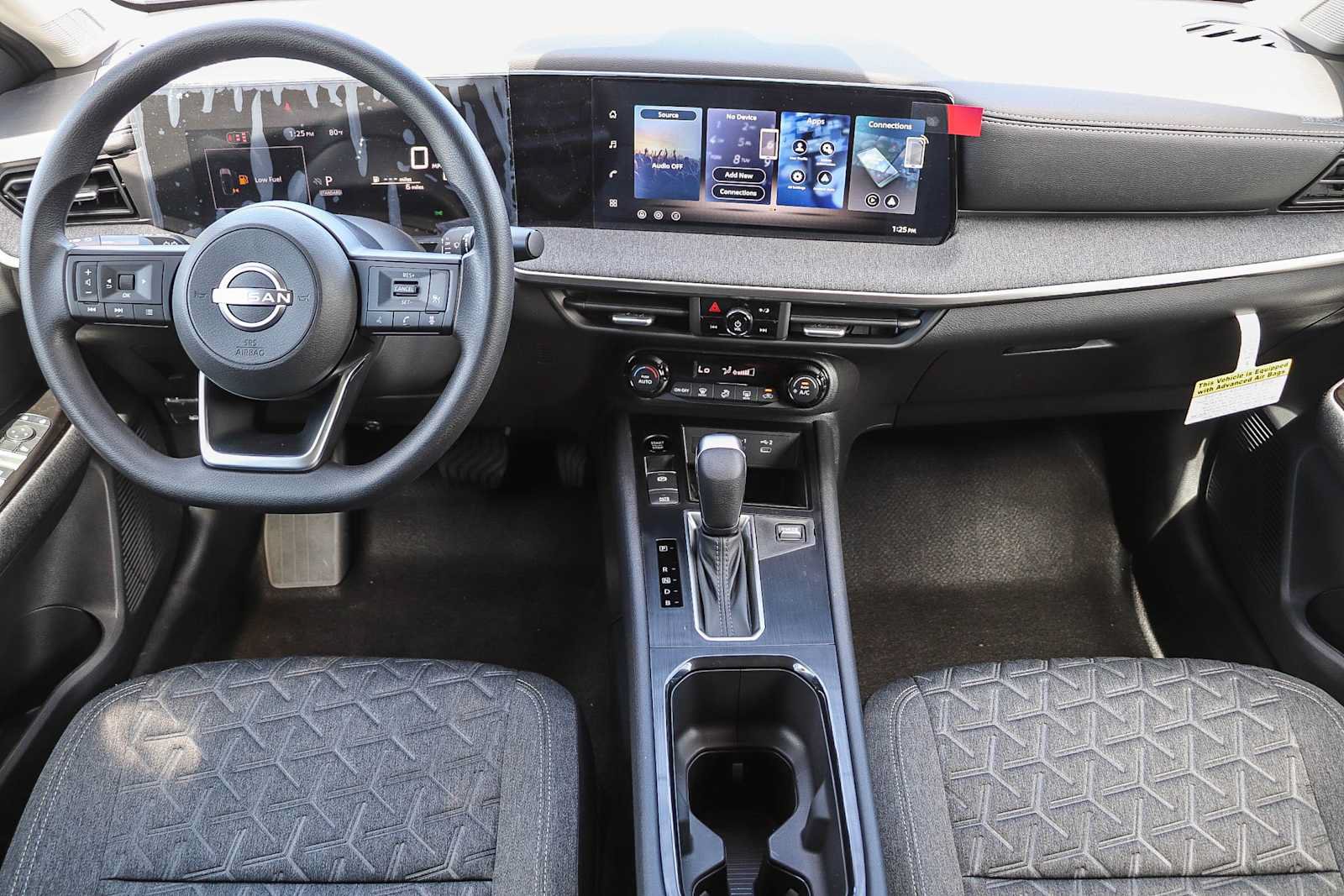 New 2027 Nissan Kicks SV FWD image 16