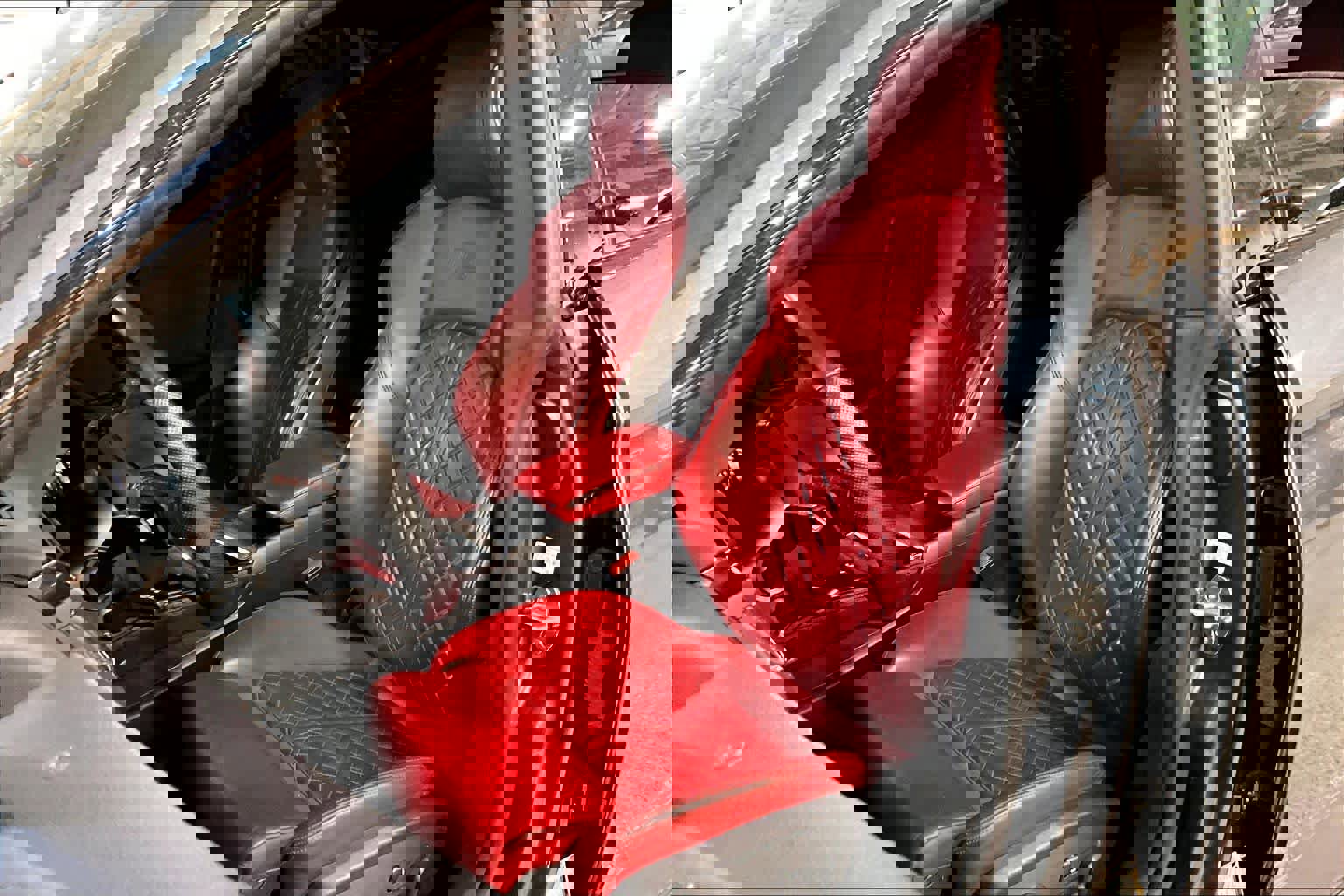 Used 2024 Audi S5 Premium Plus image 8