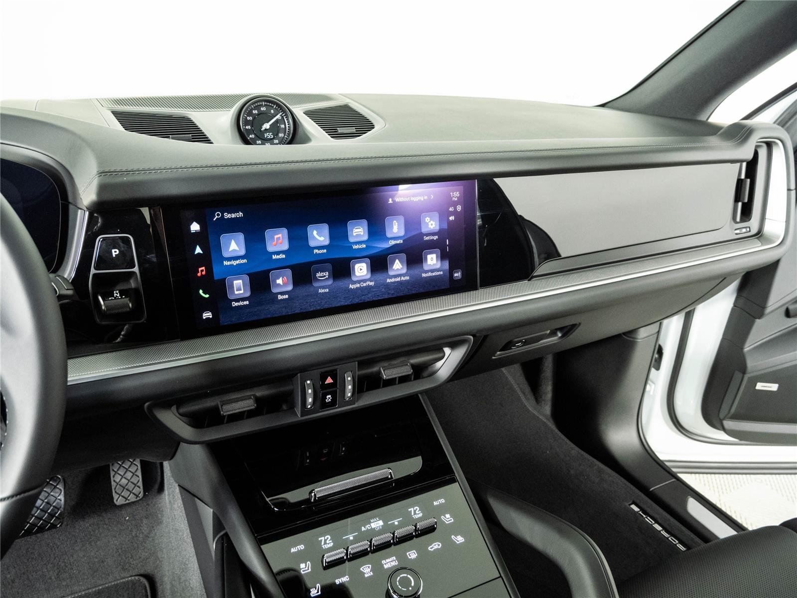 New 2026 Porsche Cayenne AWD/4WD image 13