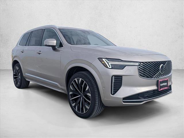 New 2026 Volvo XC90 T8 Plus w/ Protection Package Premier image 7