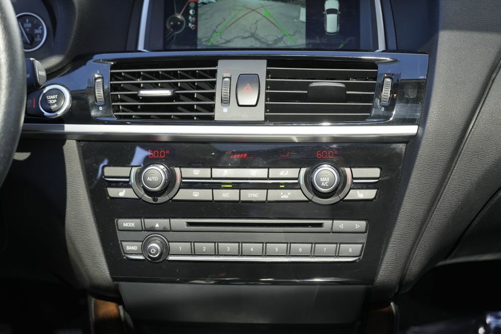 Used 2016 BMW X3 xDrive28i image 44