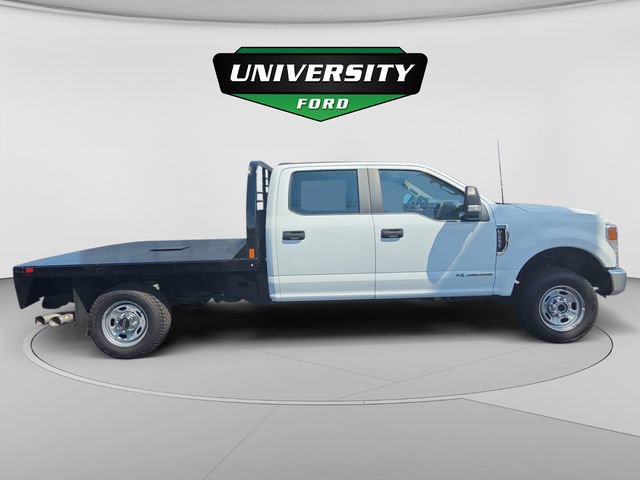 Used 2022 Ford F250 XL w/ Power Equipment Group AWD/4WD image 2