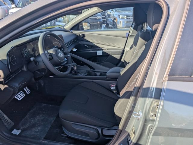 New 2026 Hyundai Elantra SEL FWD image 14