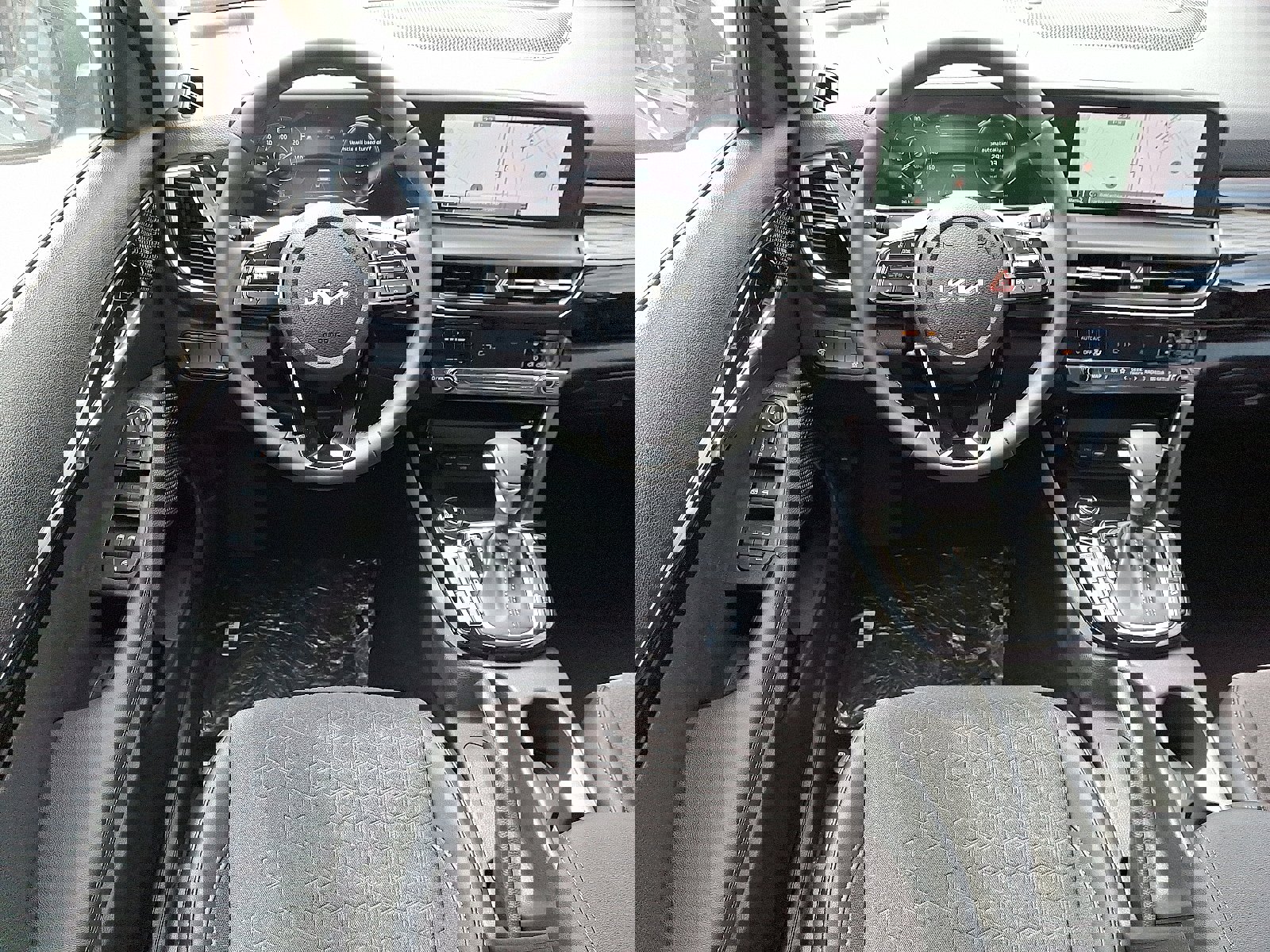 New 2025 Kia Seltos X-Line image 7