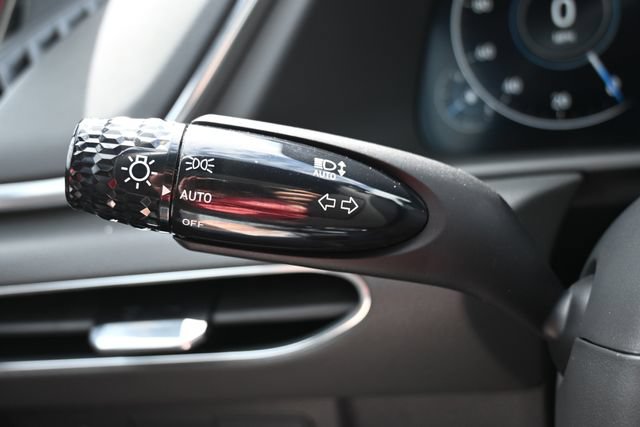 Used 2023 Hyundai Sonata SEL Plus FWD image 37