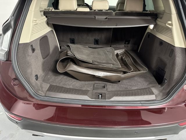 Used 2019 Lincoln MKC Reserve w/ MKC Climate Package image 34