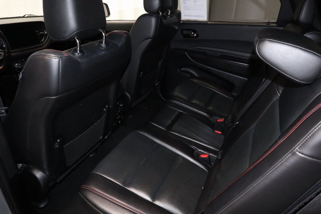 Used 2023 Dodge Durango GT image 19
