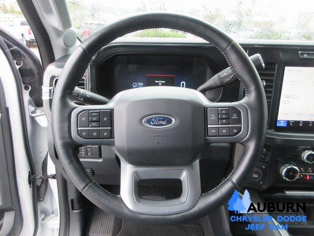 Used 2024 Ford F250 Lariat image 11