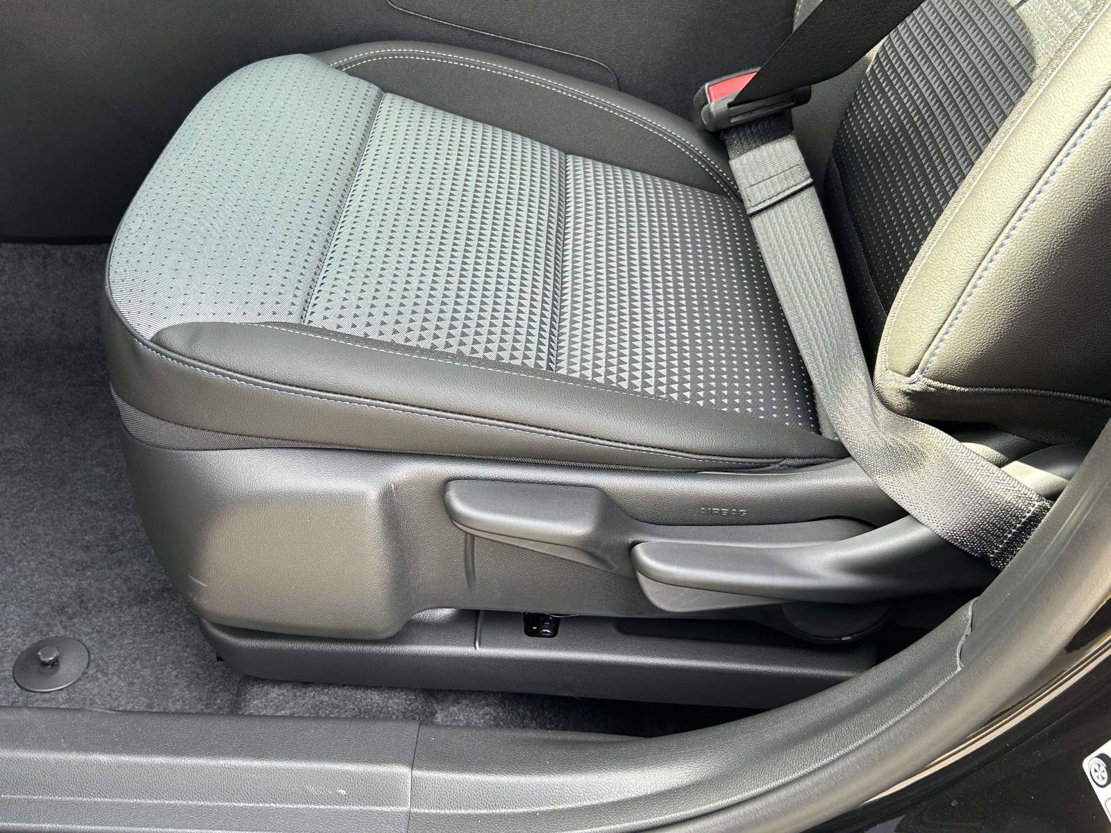 New 2026 Chevrolet Trax LT w/ Driver Confidence Package image 17