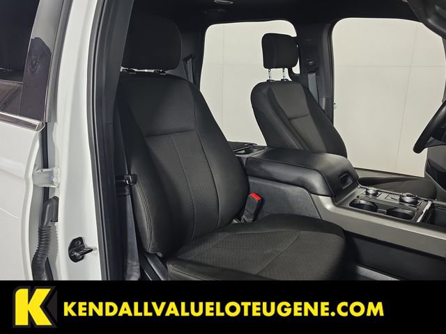Used 2020 Ford Expedition Max XLT AWD/4WD image 22