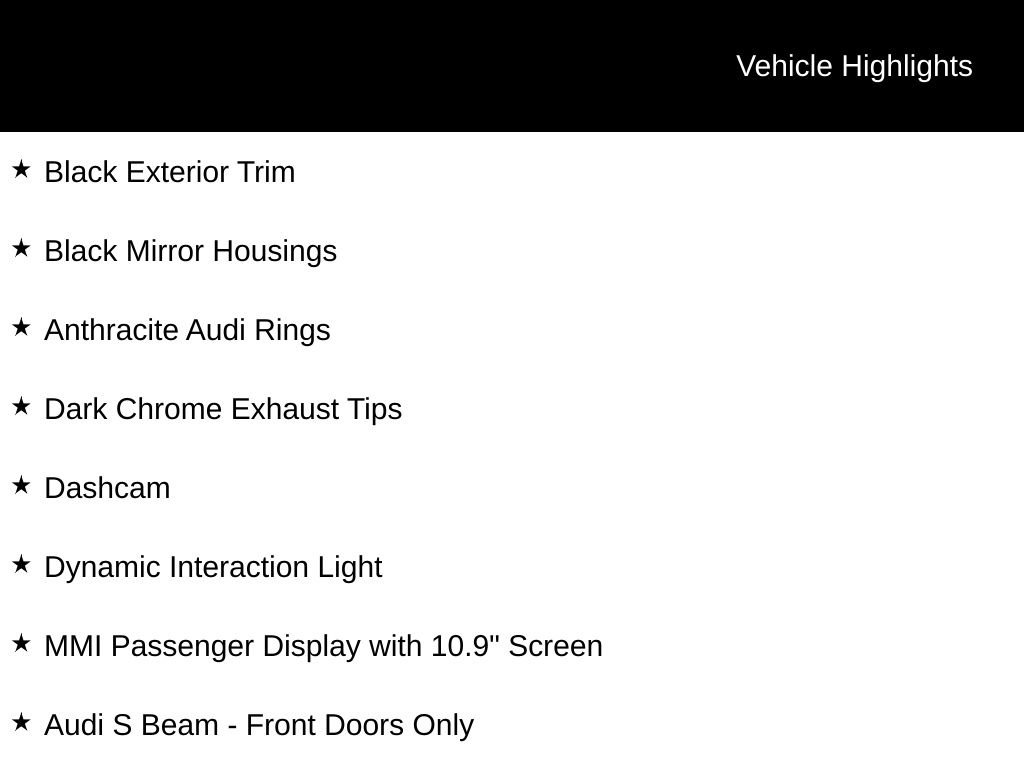 New 2026 Audi SQ5 Premium Plus image 3