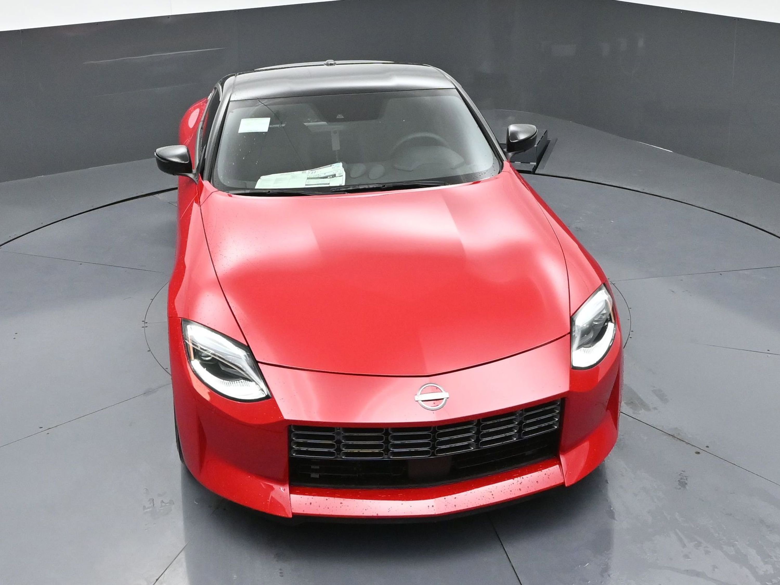 New 2026 Nissan Z Performance image 30