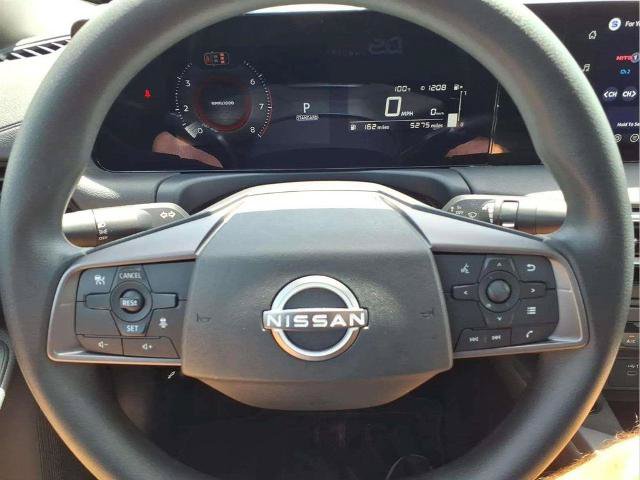 Certified 2026 Nissan Sentra S w/ Floor Mat Package FWD image 14