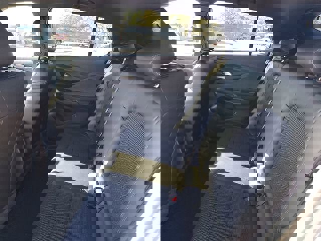 New 2026 Buick Envista Preferred w/ Convenience II Package image 10