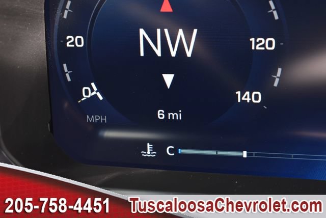 New 2026 Chevrolet Silverado 1500 RST AWD/4WD image 25