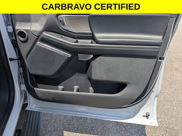 Used 2025 Ford Expedition Platinum AWD/4WD image 39