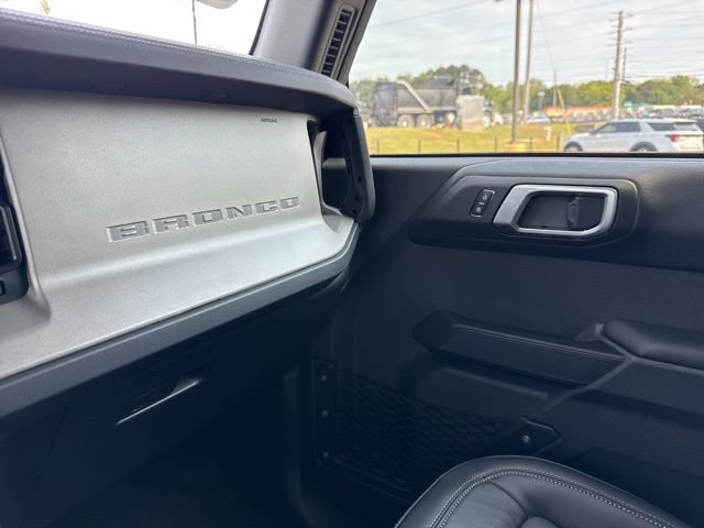 New 2026 Ford Bronco Outer Banks image 38
