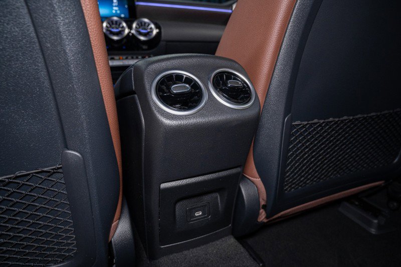 Certified 2026 Mercedes-Benz CLA 250 image 21