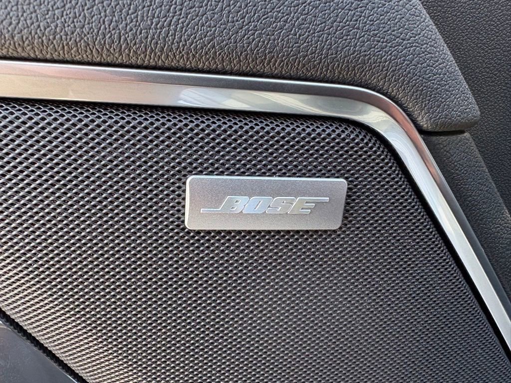 New 2026 GMC Sierra 1500 SLT w/ SLT Premium Package image 29