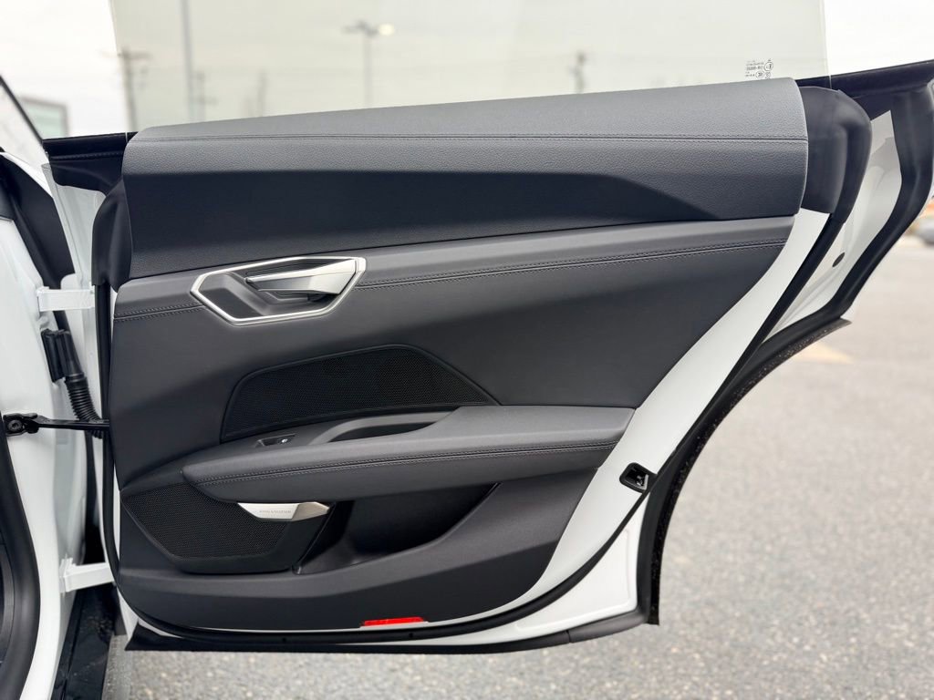 Used 2025 Audi S e-tron GT Prestige w/ Prestige Package image 20