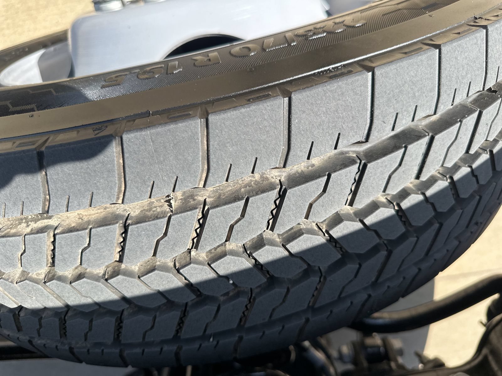 New 2026 Ford F550 4x4 Regular Cab Super Duty image 26