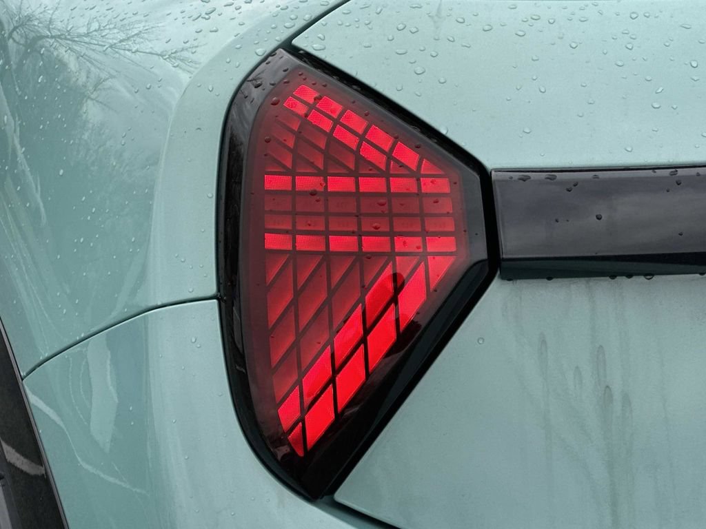New 2026 MINI Cooper John Cooper Works FWD image 8