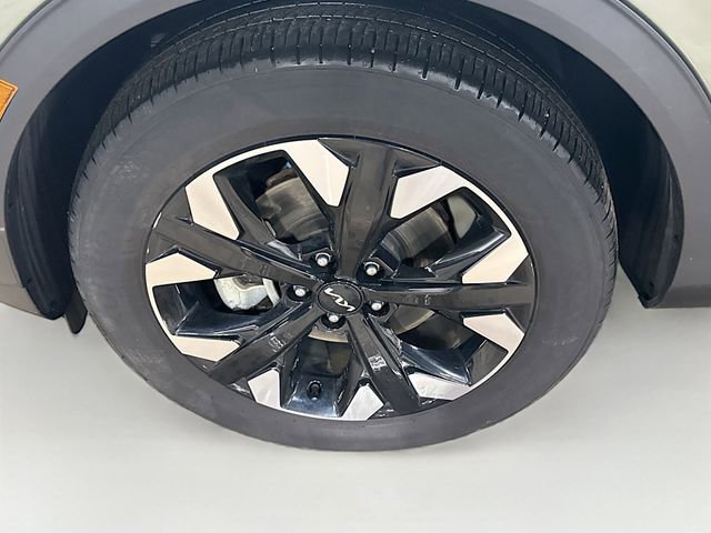 Used 2024 Kia Sportage X-Line w/ X-Line Premium Package image 32