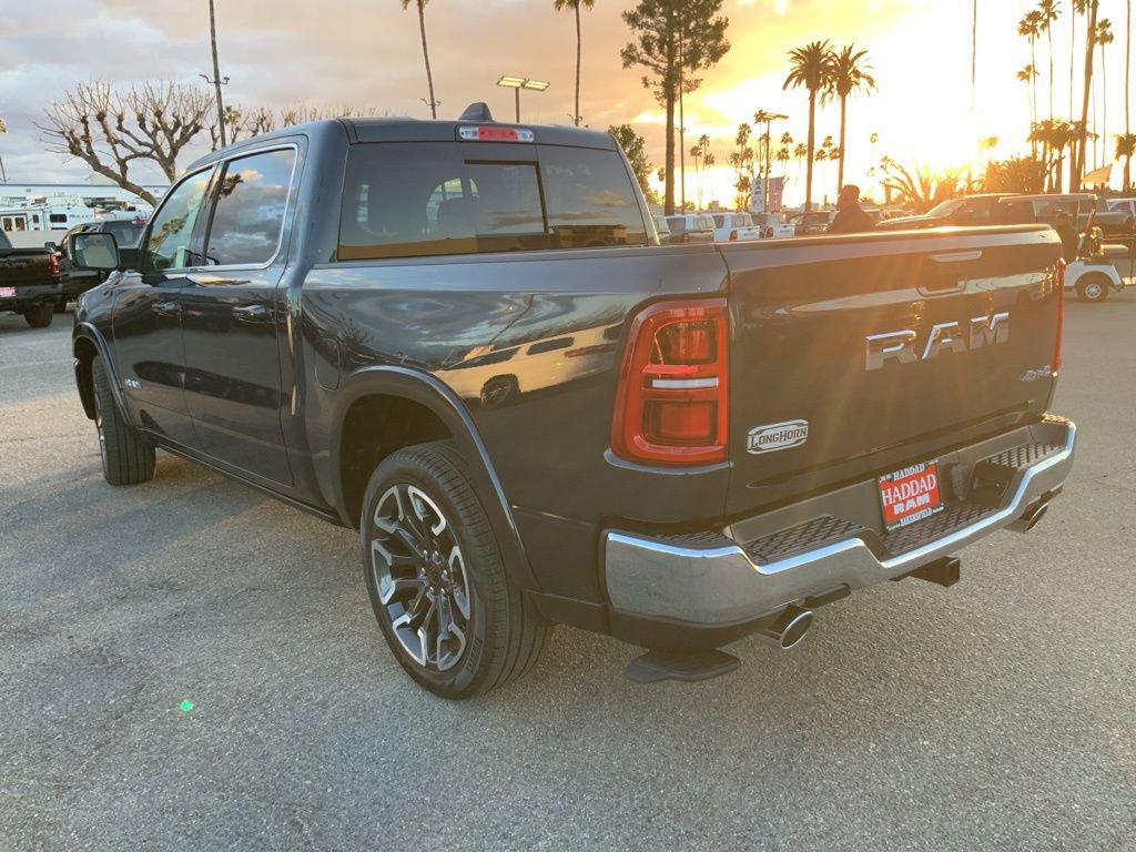 New 2026 RAM 1500 Limited image 9