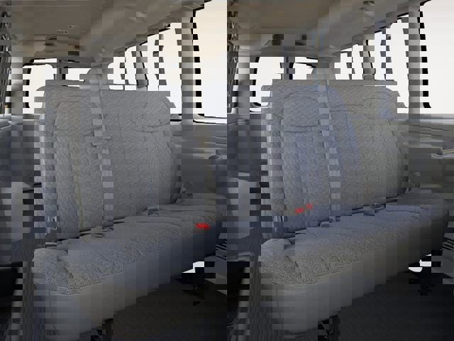 New 2024 Chevrolet Express 2500 image 17