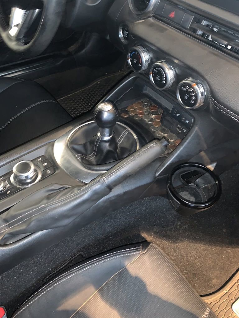 Used 2022 MAZDA MX-5 Miata Grand Touring w/ Weather Package image 7