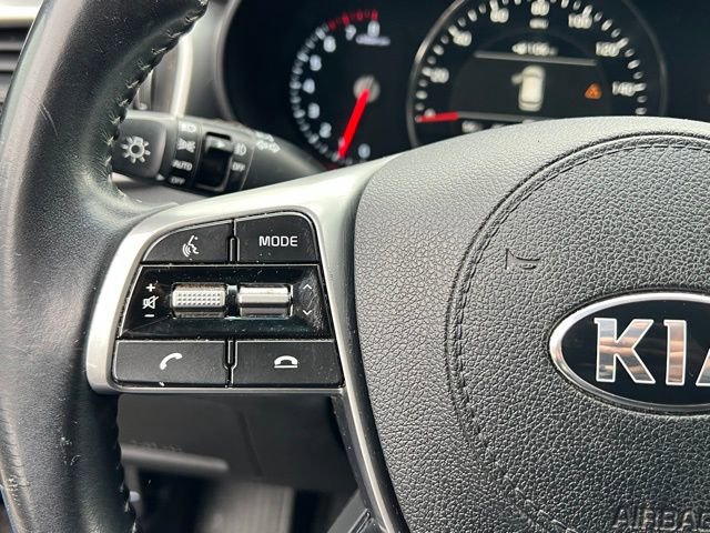 Used 2019 Kia Sorento EX AWD/4WD image 23