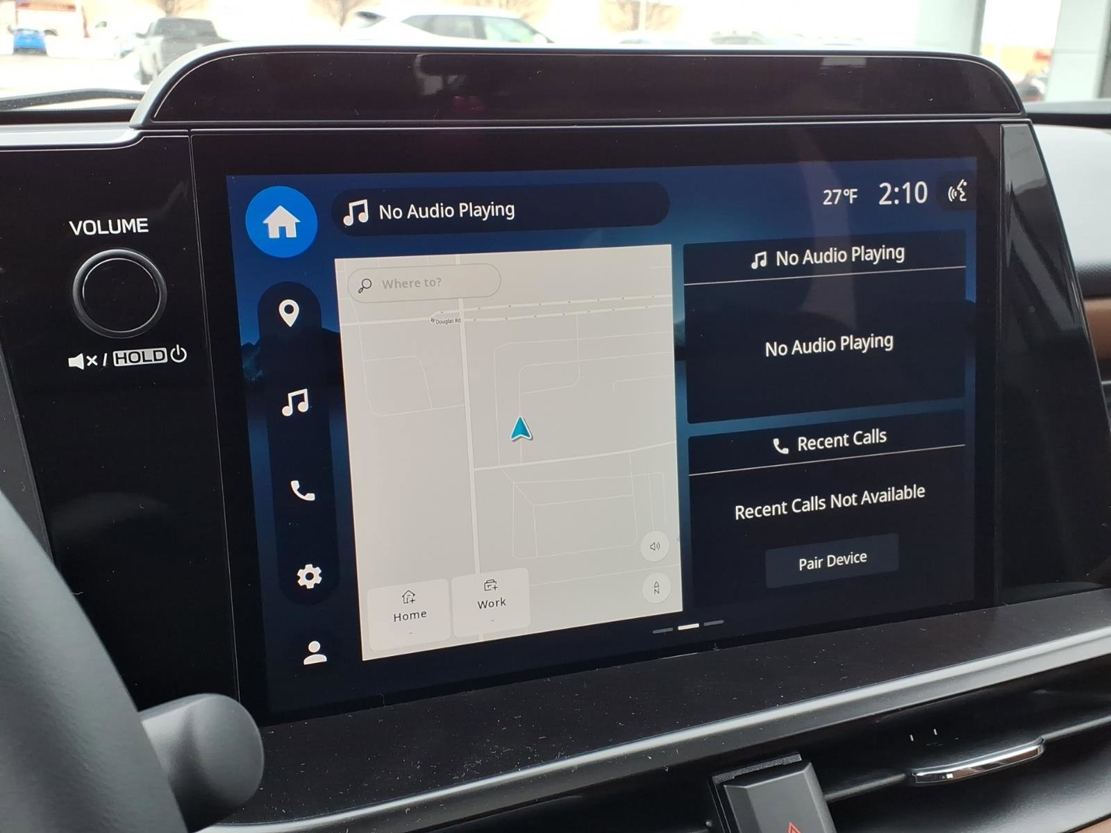 New 2026 Subaru Outback Touring image 15