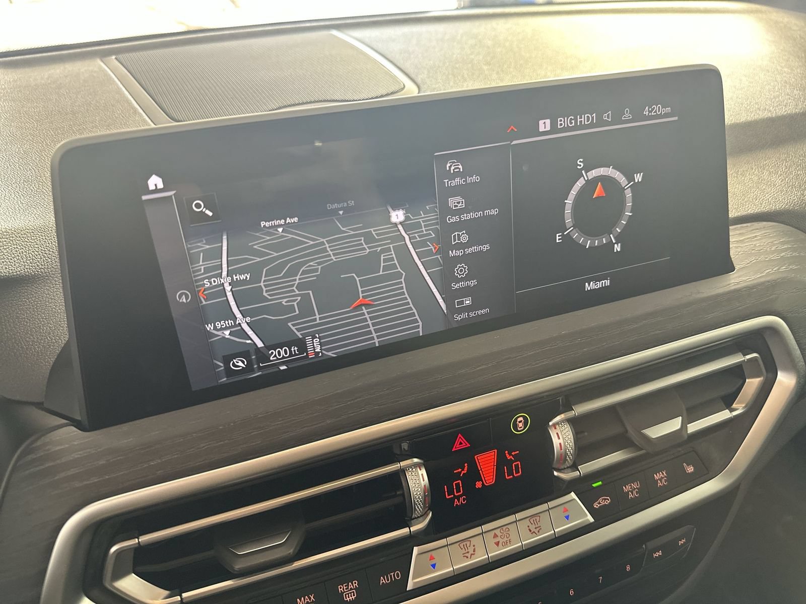 Used 2024 BMW X3 xDrive30i AWD/4WD image 18