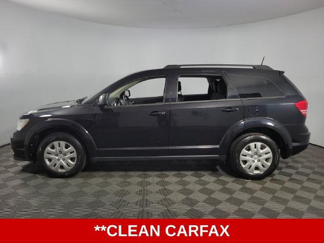 Used 2020 Dodge Journey SE FWD image 5