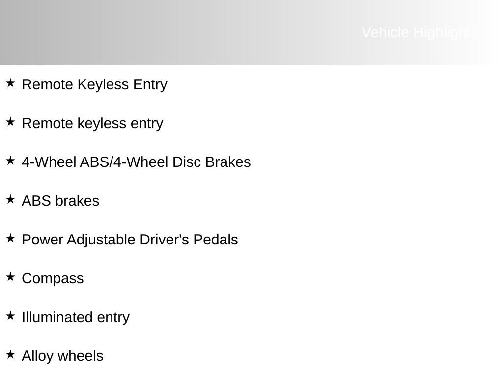 Used 2003 Ford F150 XLT RWD image 6