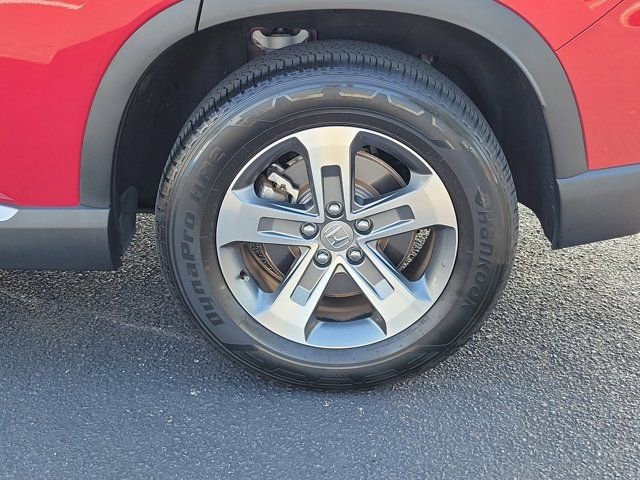 Certified 2025 Honda Pilot EX-L image 33