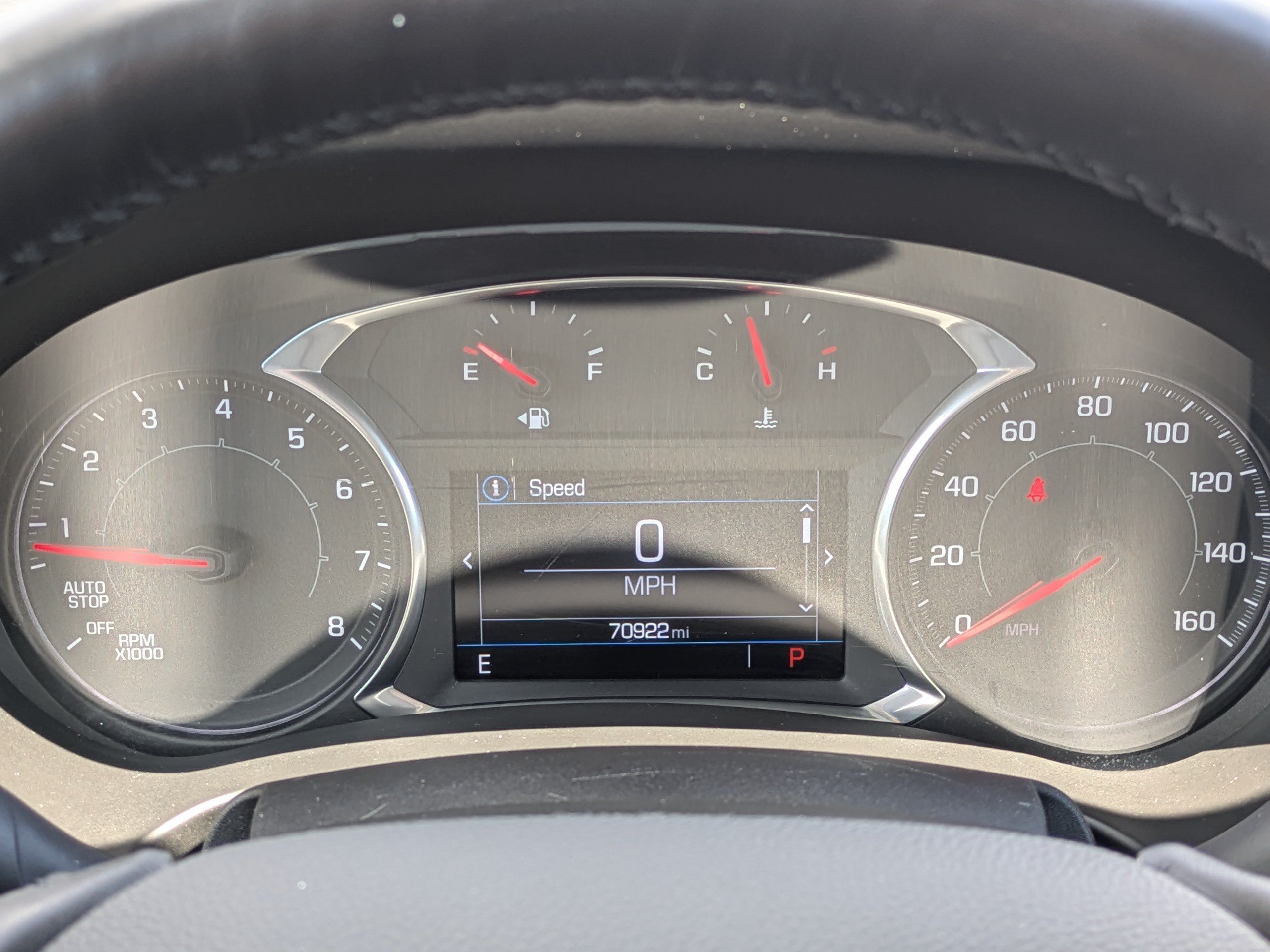 Used 2018 GMC Terrain Denali AWD/4WD image 29