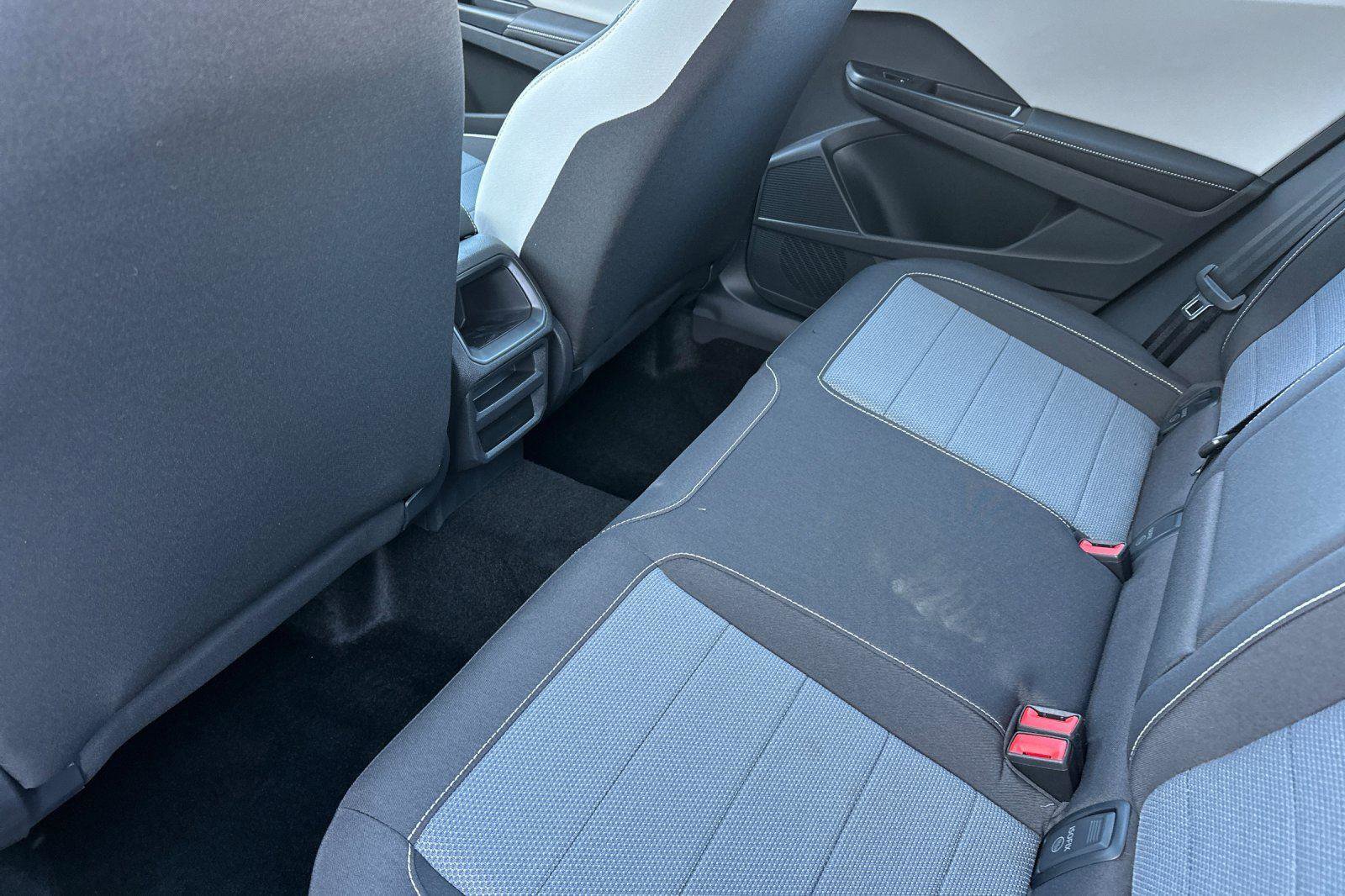 New 2026 Volkswagen Taos S image 11