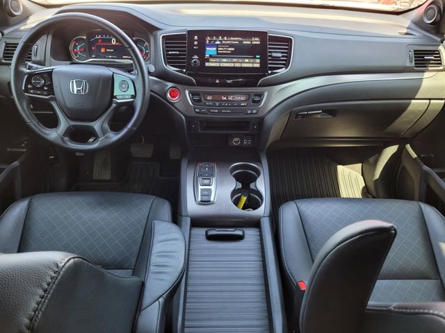 Used 2021 Honda Passport EX-L image 14